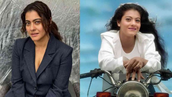 Kajol Reflects on Life Without Social Media, Says “They Feel They Have Right”