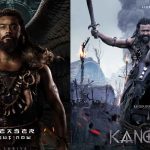 Suriya reveals the vision behind Kanguva, calls it the timing