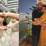 Kajal Aggarwal re defines Karwachauth, After Rakul Preet Singh