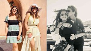 Did Kriti Sanon Face Unfair Treatment Due to Comparisons with Her Sister Nupur?
