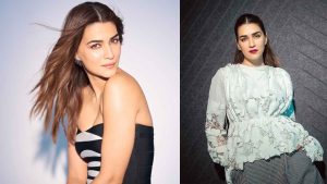 kriti sanon took producers for granted till Do Patti?