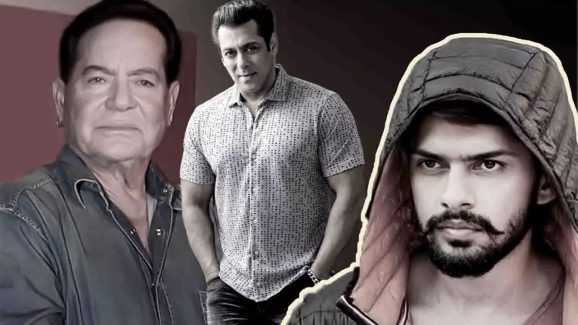 Is Salman Khan’s Father Trying To Cover Up His Mistakes? Says Never Apologizes To Bishnoi Community.