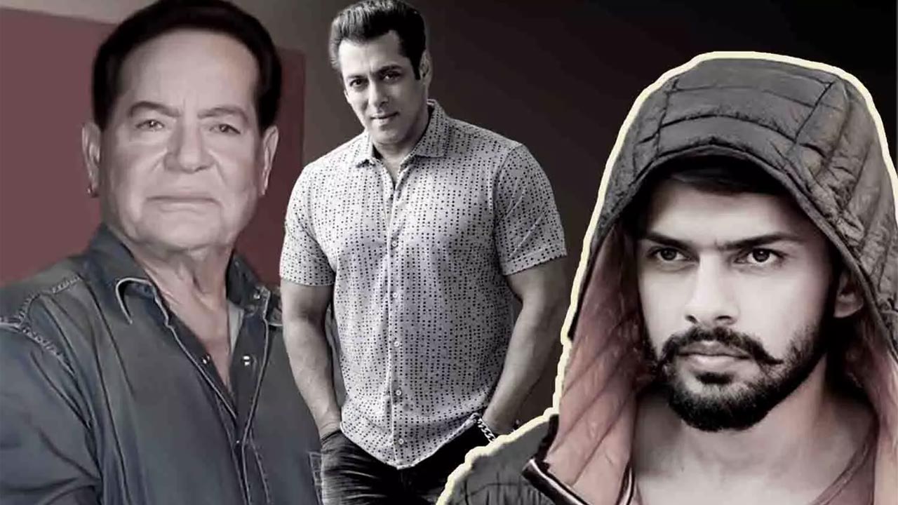 Is Salman Khan’s Father Trying To Cover Up His Mistakes? Says Never Apologizes To Bishnoi Community.