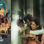 Lucky Bhaskar review : Producer Swapna Dutt reviews Dulquer Salmaan period crime thriller flick