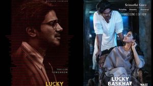 Lucky Bhaskar: Five Compelling Reasons Not to Miss Dulquer's Crime Thriller!