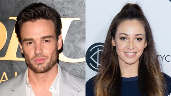 One Direction Member Liam Payne’s Ex Danielle Peazer Spoke To Him Before His Death