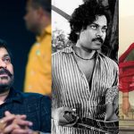 Megastar Chiranjeevi Gives A Glimpse Of His Incredible Journey