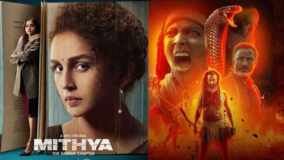 Diwali Delight: Top OTT Releases to Binge This Festive Season!