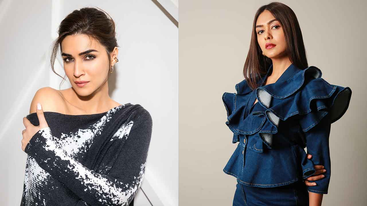 After Mrunal Thakur, Kriti Sanon faces backlash for praising Ranbir