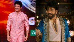 Bigg Boss 8 Telugu: Host Nagarjuna's shocking Remuneration