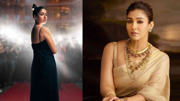 Nayanthara: Beyond The Fairy Tale – Official Release Date Revealed, Deets Inside!