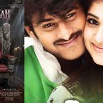 Nayanthara is on for an item number with Prabhas?