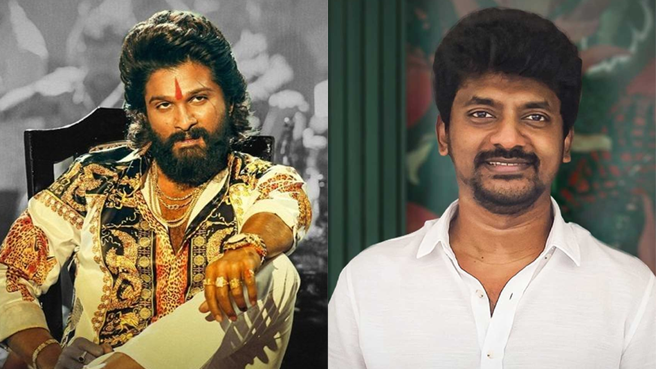Allu Arjun is in talks to collaborate with Beast director Nelson Dilipkumar for an action flick