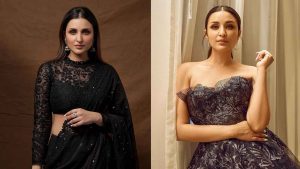 Birthday Special: Parineeti Chopra's best work in Film Industry