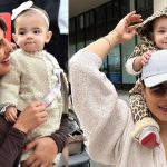 Check Out Priyanka Chopra’s Diwali Celebrations With Her Junior