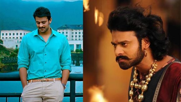 Happy Birthday, Prabhas: Looking Back On The History Created