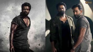 Salaar 2: Prabhas and Prashanth Neel’s Film Officially Begins Production?