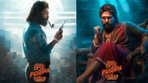 Pushpa 2 Release Date Announced: Allu Arjun's Sequel Gets New Date