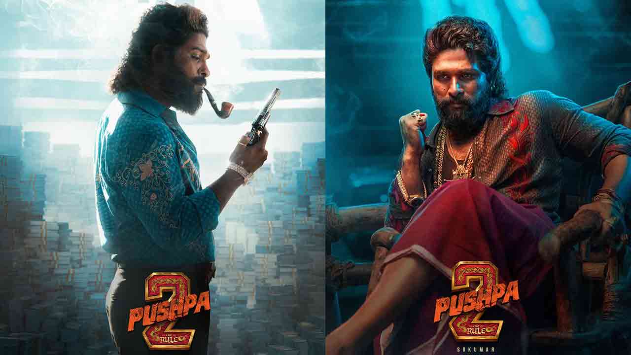Pushpa 2 Release Date Announced: Allu Arjun’s Sequel Gets New Date