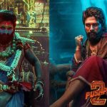 “Pushpa 2: The Rule” Becomes the First Film to Hit ₹1000 Crore Pre-Release!