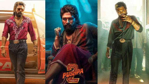 Is Pushpa 3 on Cards? Makers Reveals Future Plans for Next Installment