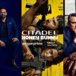 Raj & DK Share Why the Russo Brothers Chose Them for Citadel: Honey Bunny