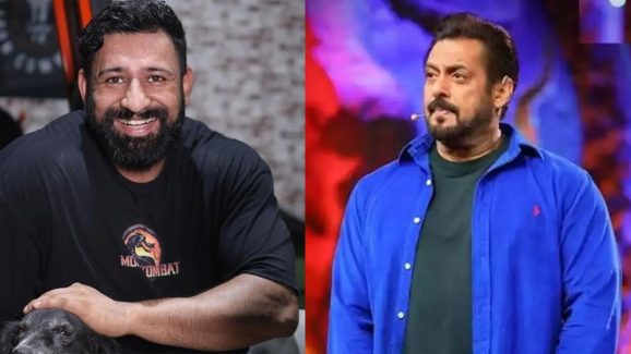 Bigg Boss 18: Salman Khan Mocks Himself About Going To Jail