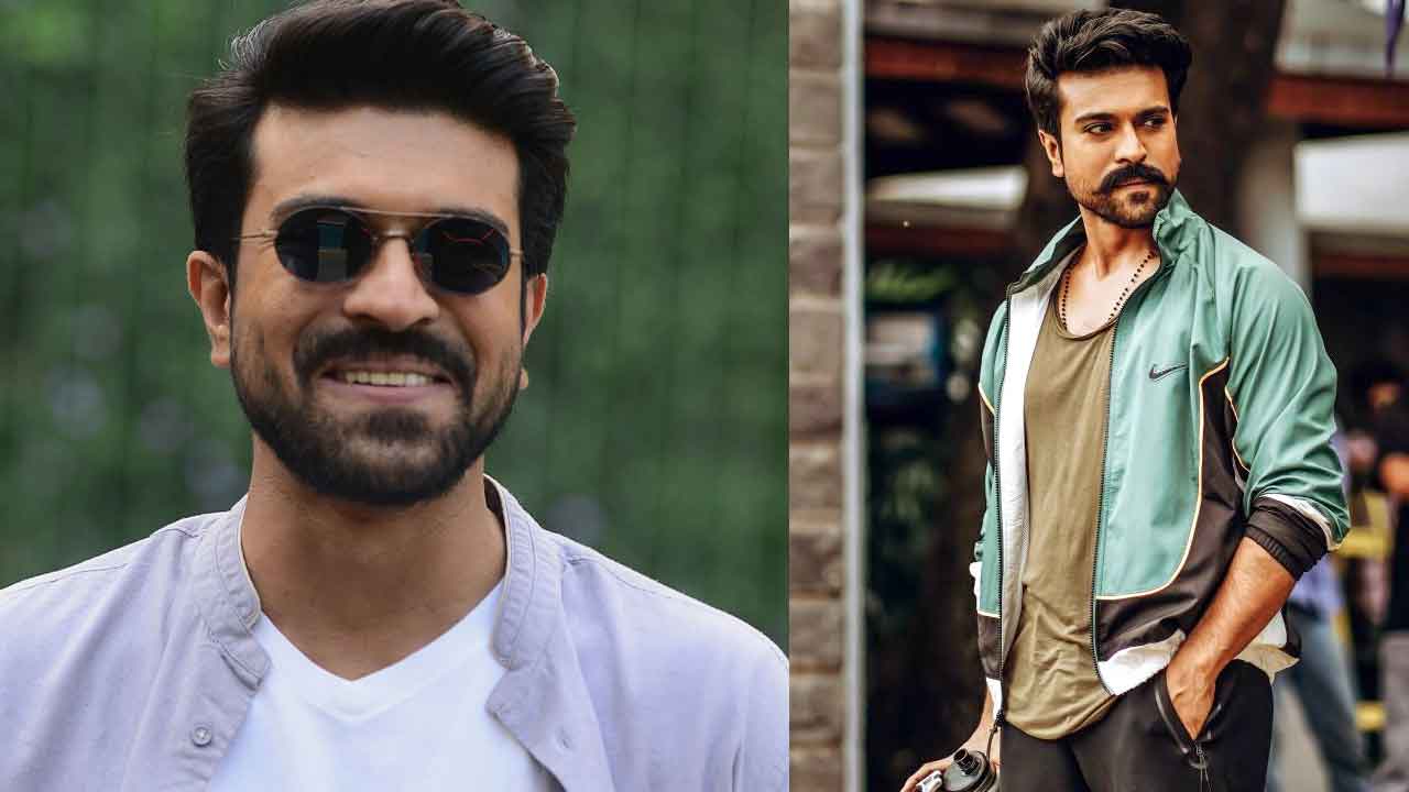 Ram Charan’s next movie update, Second Powerpacked collab
