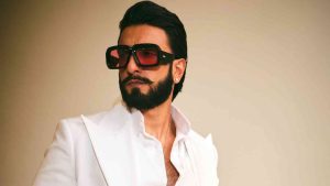 Ranveer Singh collapsed on set, Click to Know More!