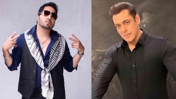 Mika Singh’s Bold Assurance to Salman Khan: Warns Bishnoi Gang On Live!