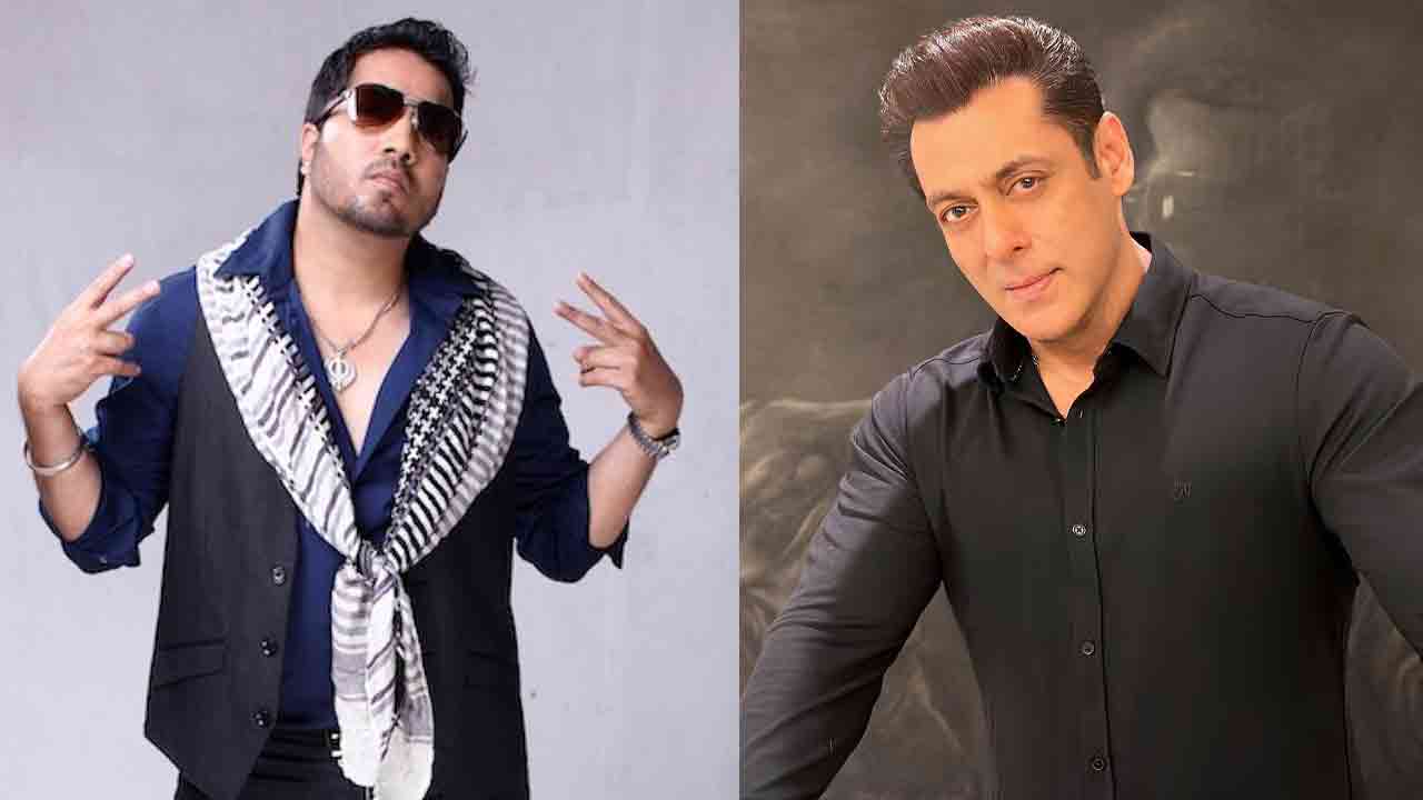 Mika Singh’s Bold Assurance to Salman Khan: Warns Bishnoi Gang On Live!