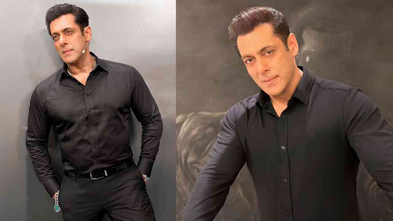 Sajid Nadiadwala Reveals Salman Khan Shooting with 70 Security Guards on Set!
