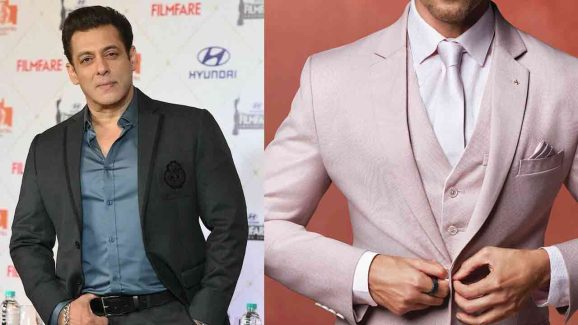 Which Star Kid Surpassed Salman Khan in Wealth? Owns ₹1000 Crore!