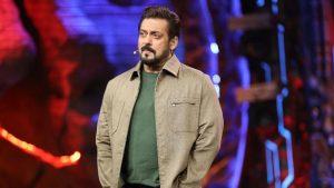 Bigg Boss 18: Salman Khan Lashes Out At Rajat Dalal For Baseless Comments Made