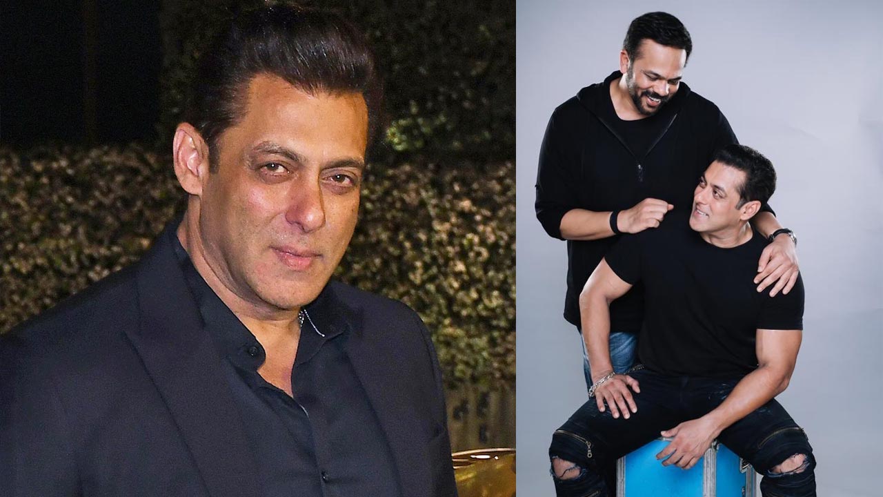 Bigg Boss 18: Rohit Shetty Appears As Guest But Welcomes Salman khan
