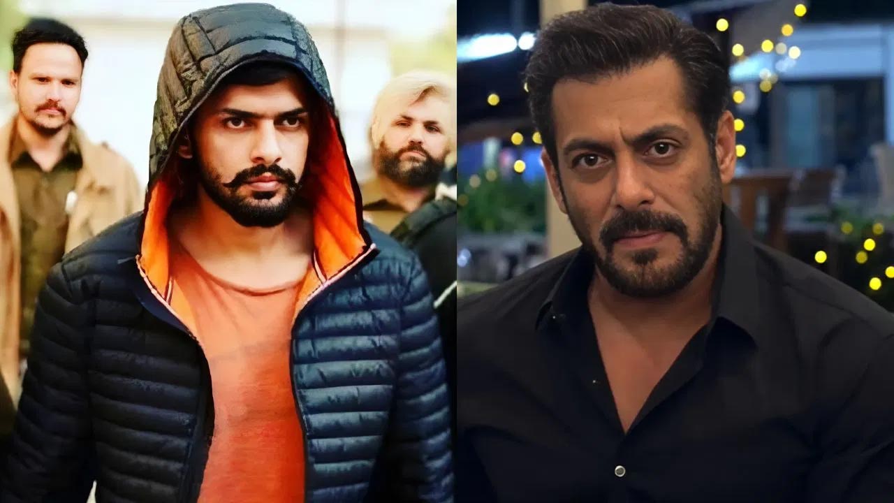 Salman Khan’s Ex Makes Shocking Alligations Says Worse Than Lawrence Bishnoi