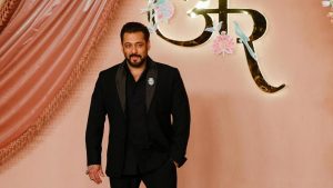 Salman Khan