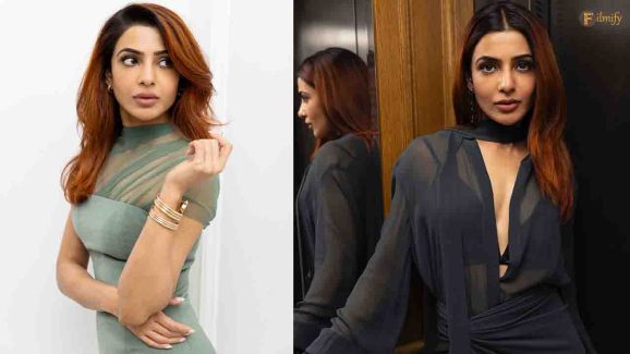 Best of Samantha Ruth Prabhu’s films on OTT