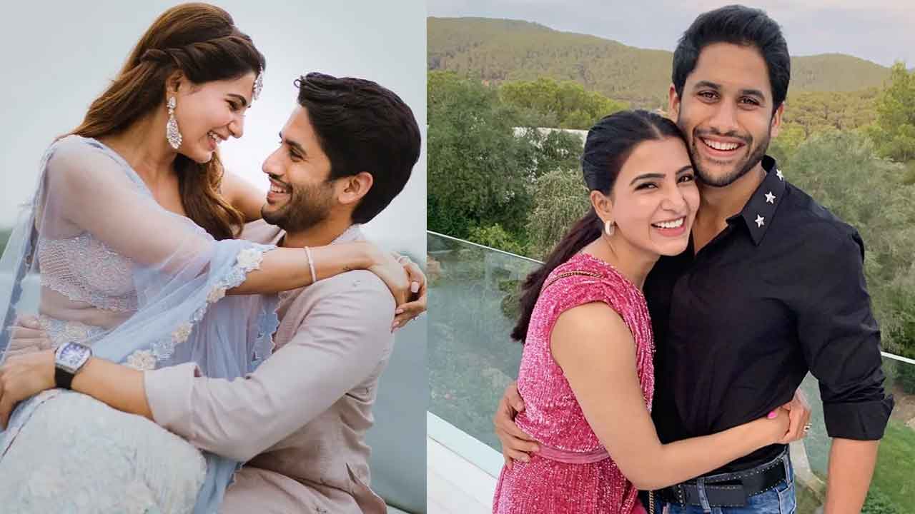 Did Samantha reveal her divorce reason? Chay Cheated?
