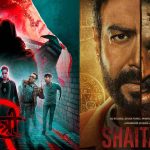 8 Spine-Chilling Horror Movies to Watch This Year