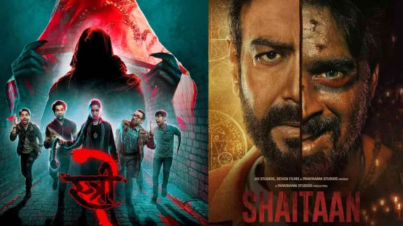 8 Spine-Chilling Horror Movies to Watch This Year