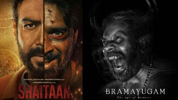 Top 5 Indian Horror Movies to Watch Before “Bhool Bhulaiyaa 3” Hits Theaters