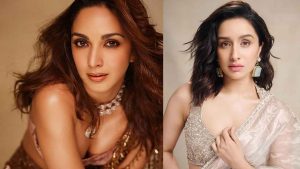 Is Kiara Advani to replace Shraddha in the Maddok horror universe? Netizens react