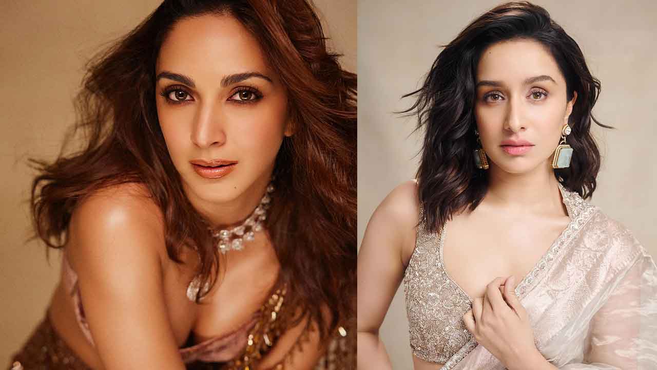 Is Kiara Advani to replace Shraddha in the Maddok horror universe? Netizens react