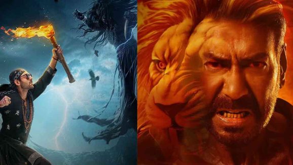 Singham Again vs. Bhool Bhulaiyaa 3: Kartik’s Team Approached CCI Over Ajay!