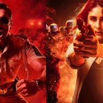 Ahead of “Singham Again” Release: A Journey Through the Singham Franchise