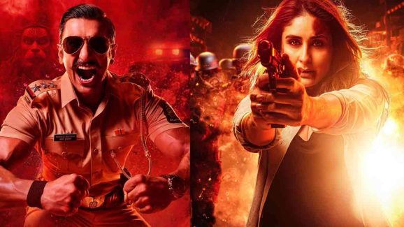 Ahead of “Singham Again” Release: A Journey Through the Singham Franchise