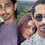HBD Aditi Rao Hydari: Husband Sidharth’s heartfelt wishes