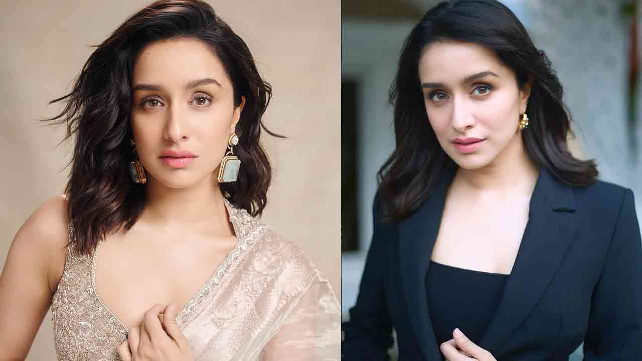Did Stree Help Shape Shraddha Kapoor’s Outlook on Life? The Actress Reveals