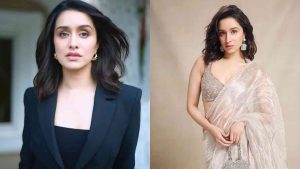 Did Stree Help Shape Shraddha Kapoor's Outlook on Life? The Actress Reveals